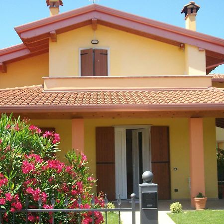 Giulietta E Romeo Bed and Breakfast Peschiera del Garda Buitenkant foto