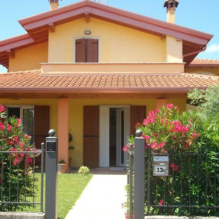 Giulietta E Romeo Bed and Breakfast Peschiera del Garda Buitenkant foto