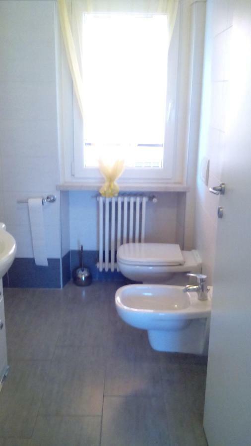 Giulietta E Romeo Bed and Breakfast Peschiera del Garda Buitenkant foto