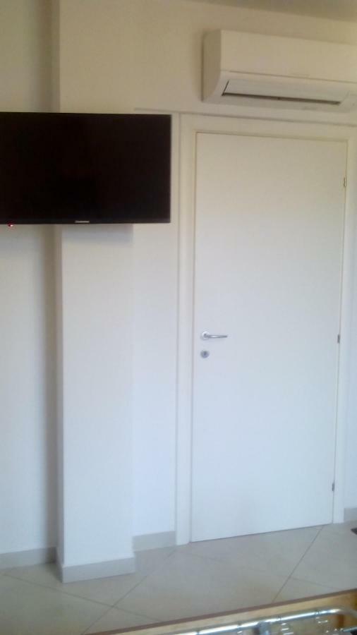 Giulietta E Romeo Bed and Breakfast Peschiera del Garda Buitenkant foto