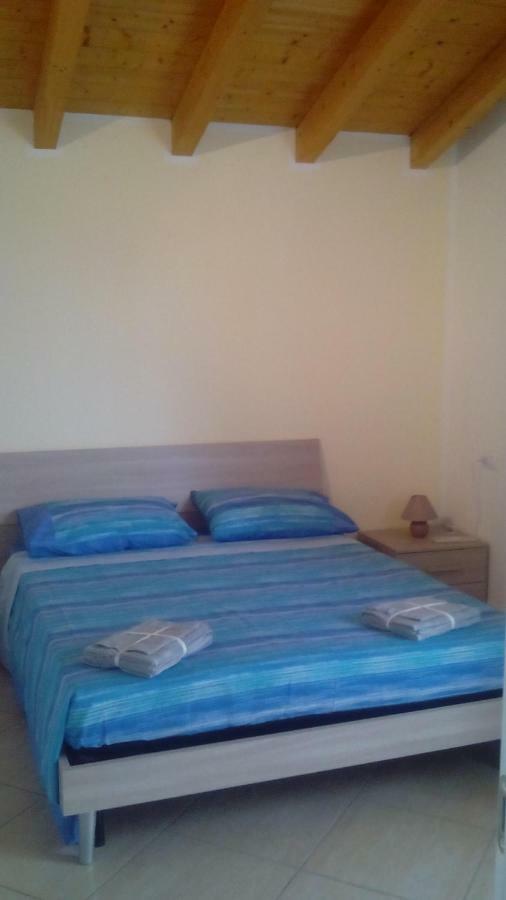 Giulietta E Romeo Bed and Breakfast Peschiera del Garda Buitenkant foto