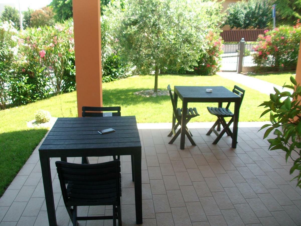 Giulietta E Romeo Bed and Breakfast Peschiera del Garda Buitenkant foto
