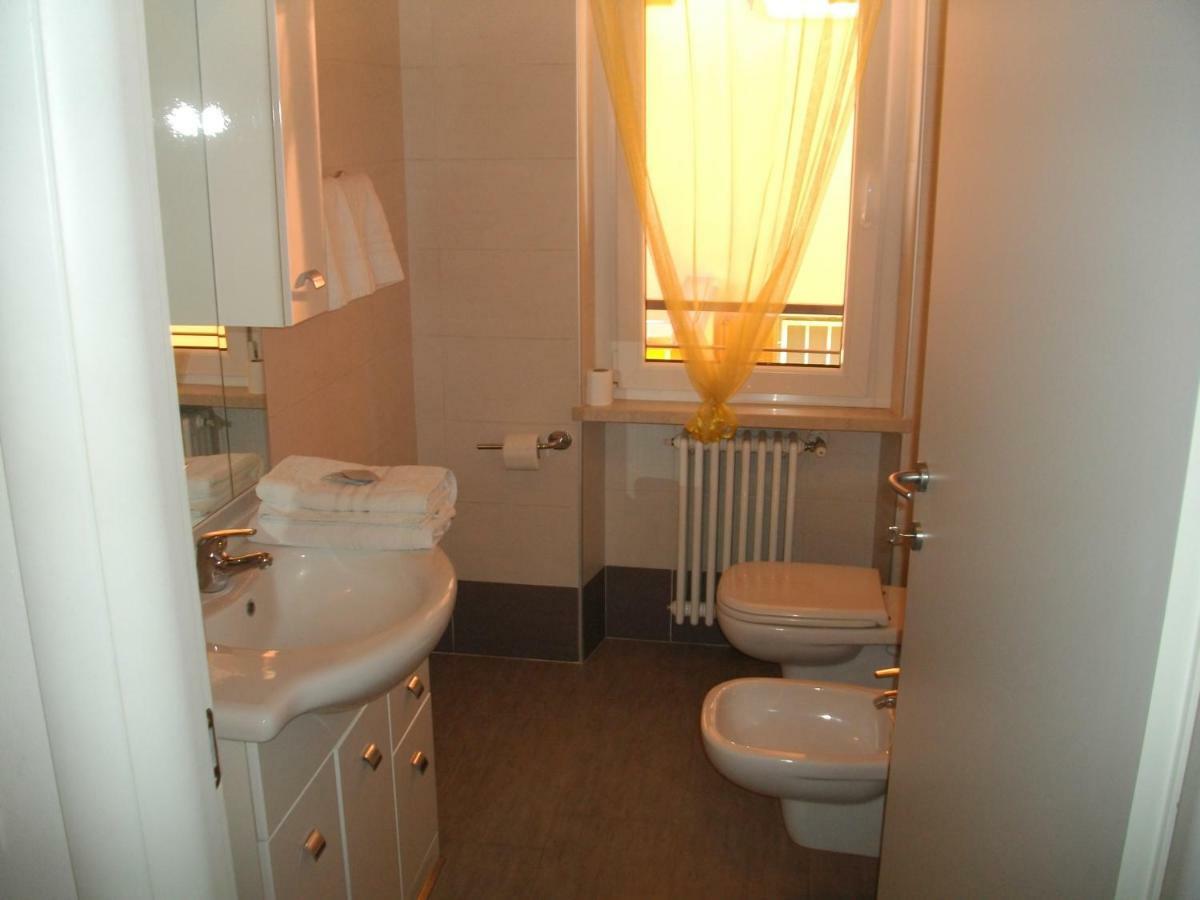 Giulietta E Romeo Bed and Breakfast Peschiera del Garda Buitenkant foto