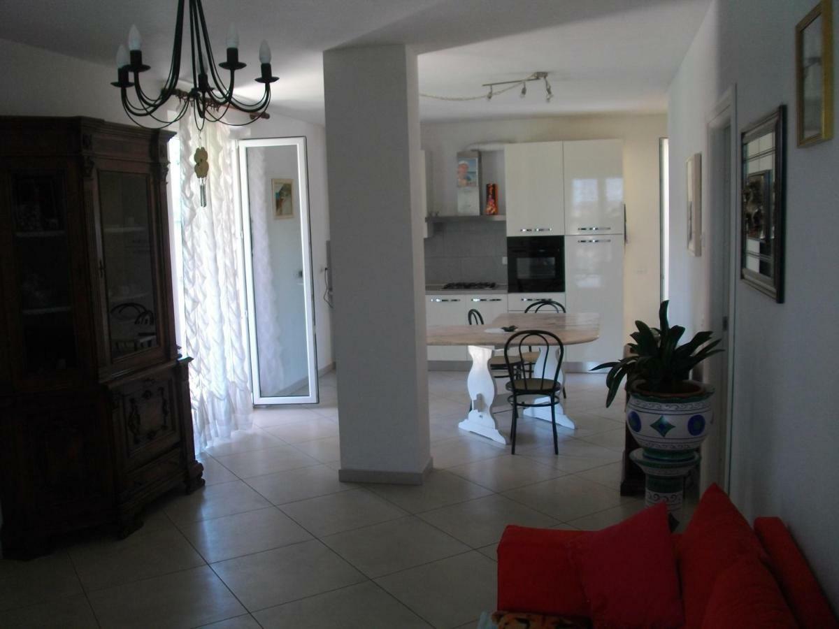 Giulietta E Romeo Bed and Breakfast Peschiera del Garda Buitenkant foto