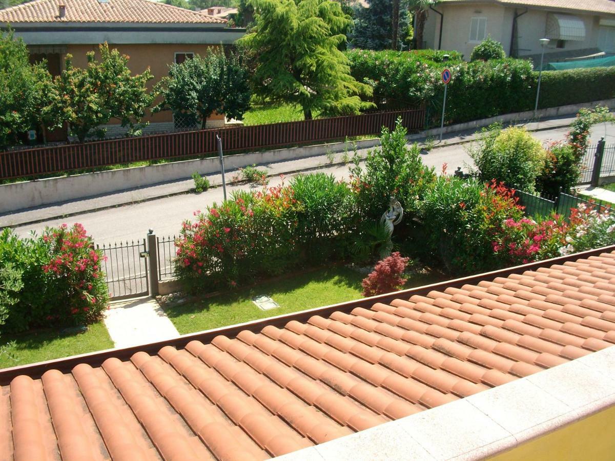 Giulietta E Romeo Bed and Breakfast Peschiera del Garda Buitenkant foto