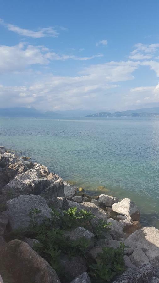 Giulietta E Romeo Bed and Breakfast Peschiera del Garda Buitenkant foto