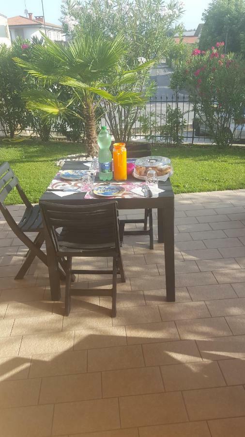 Giulietta E Romeo Bed and Breakfast Peschiera del Garda Buitenkant foto