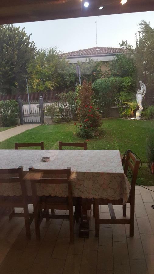 Giulietta E Romeo Bed and Breakfast Peschiera del Garda Buitenkant foto